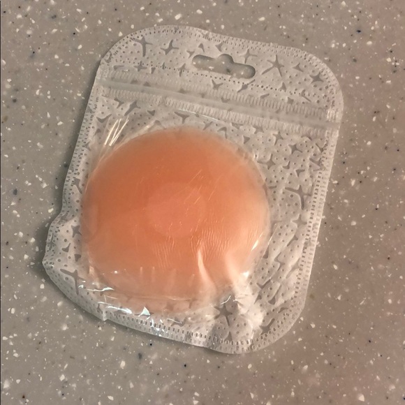 Push up silicone sticky adhesive backless bra #S00 - Picture 5 of 5